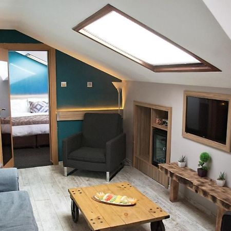 The Rise Aron Business Hotel Merter 이스탄불 외부 사진