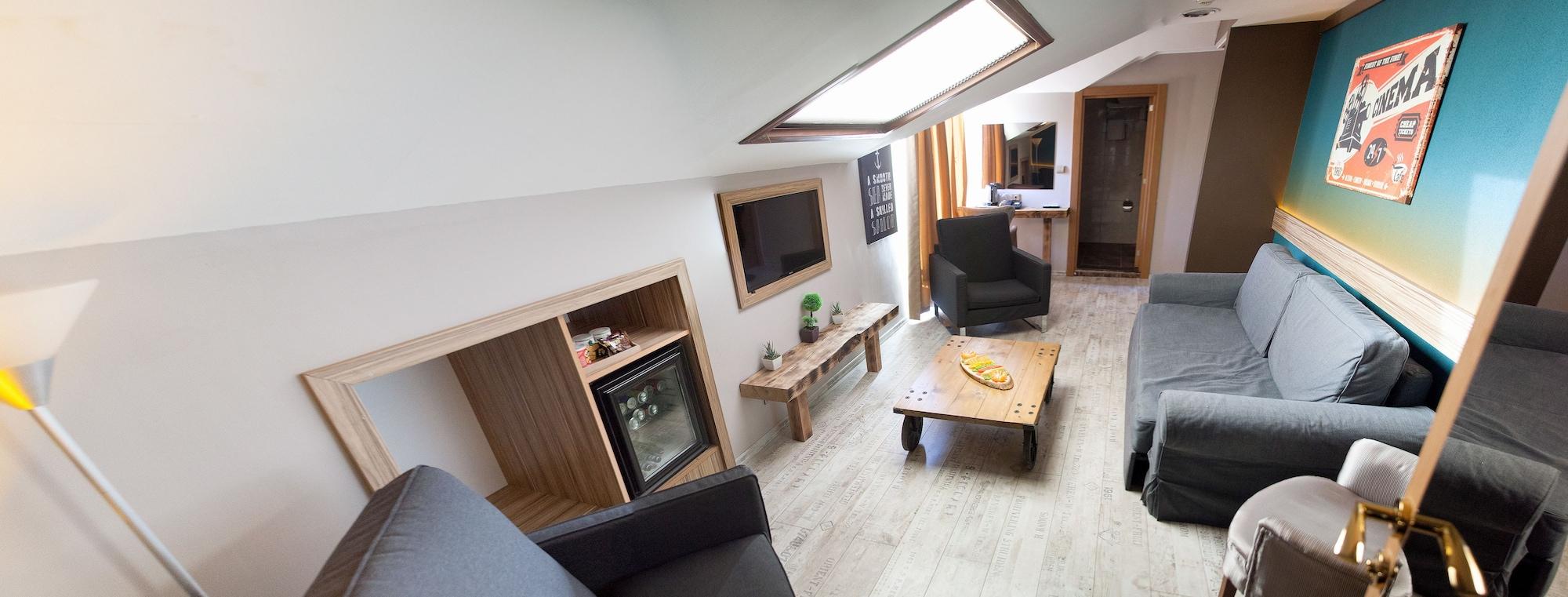 The Rise Aron Business Hotel Merter 이스탄불 외부 사진