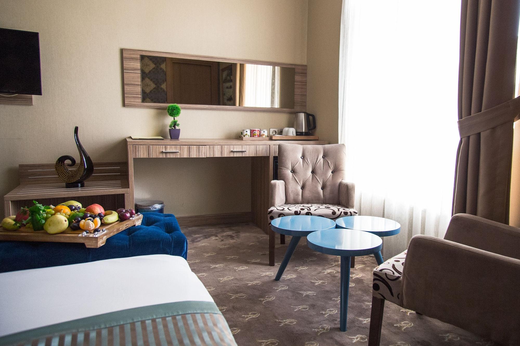 The Rise Aron Business Hotel Merter 이스탄불 외부 사진