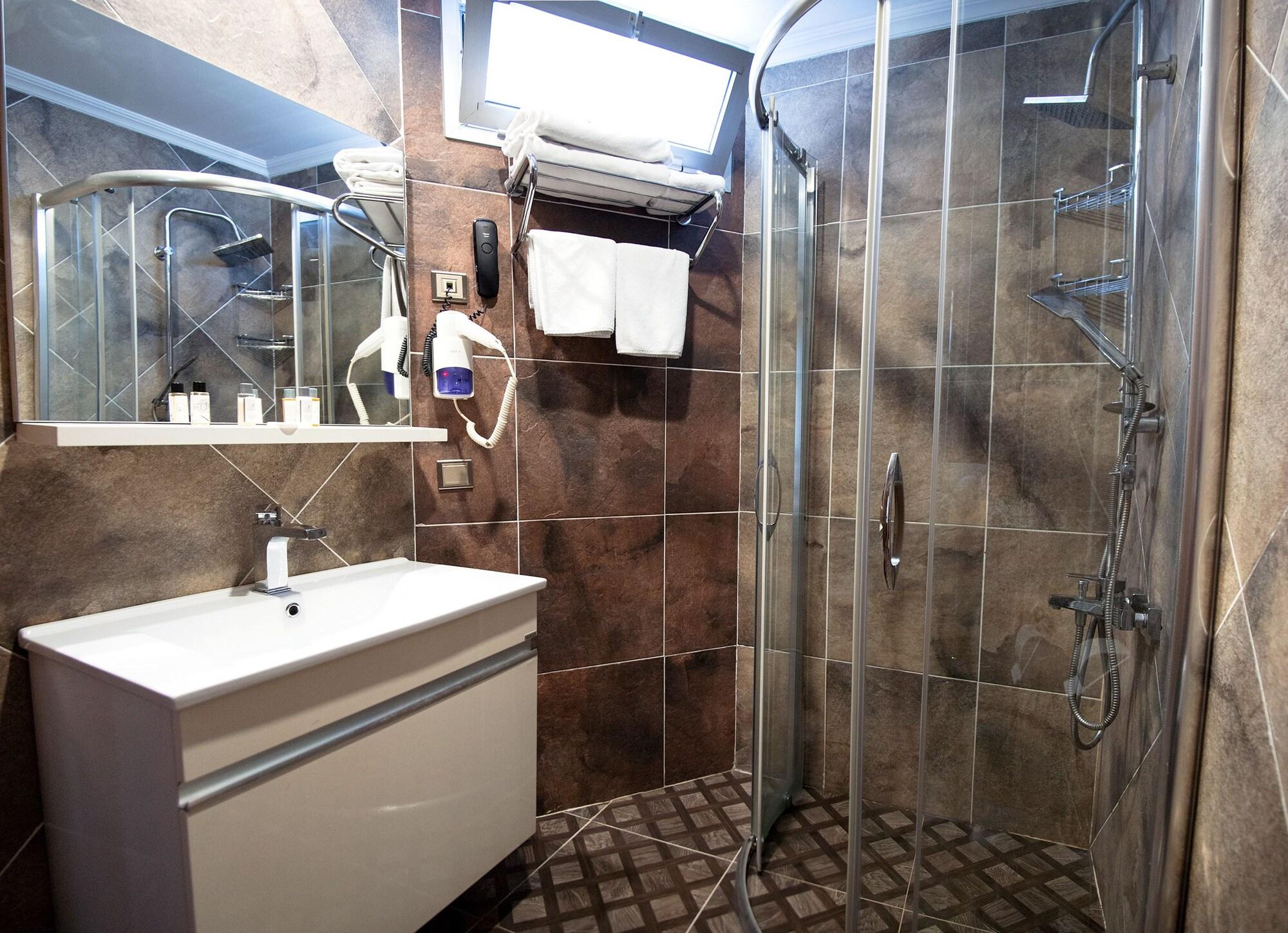 The Rise Aron Business Hotel Merter 이스탄불 외부 사진