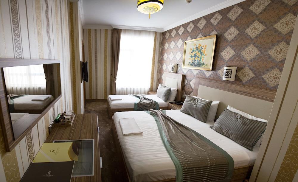 The Rise Aron Business Hotel Merter 이스탄불 외부 사진