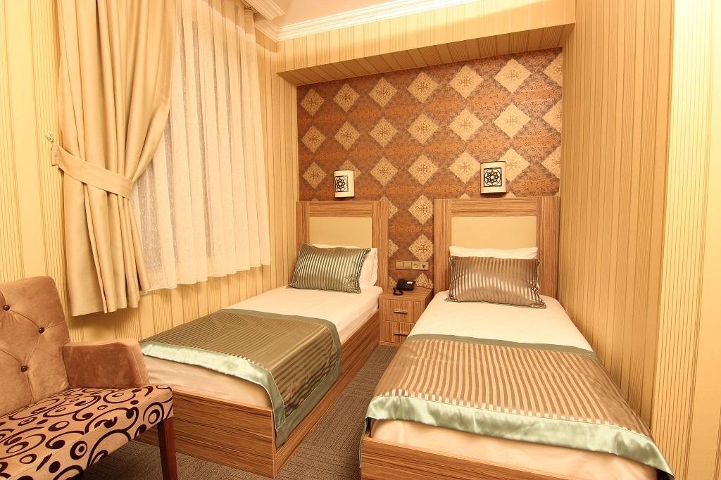 The Rise Aron Business Hotel Merter 이스탄불 외부 사진