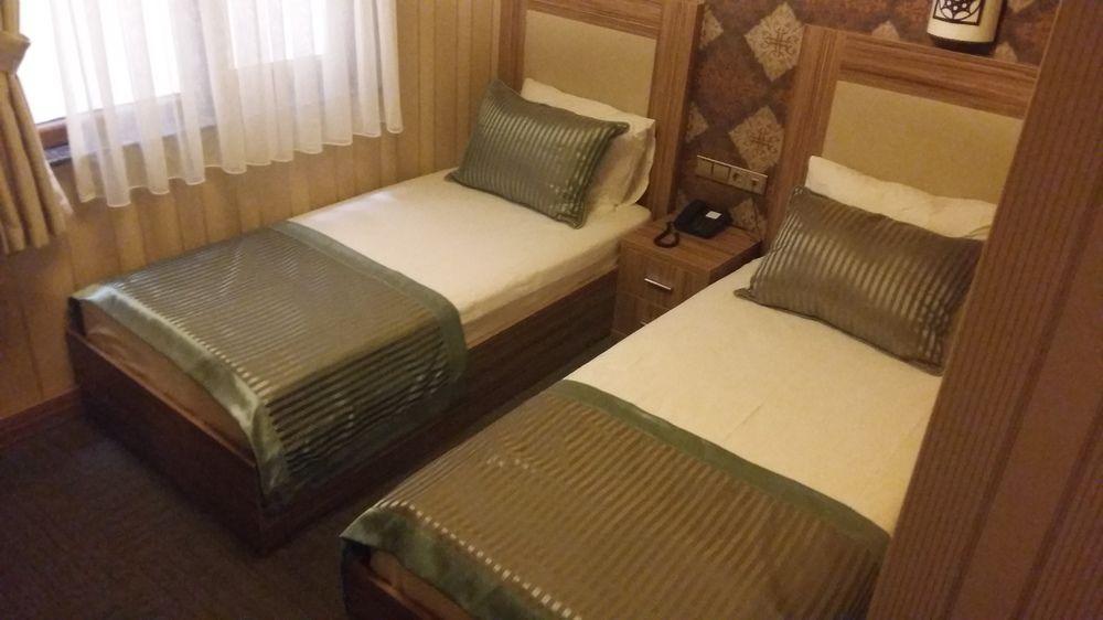 The Rise Aron Business Hotel Merter 이스탄불 외부 사진