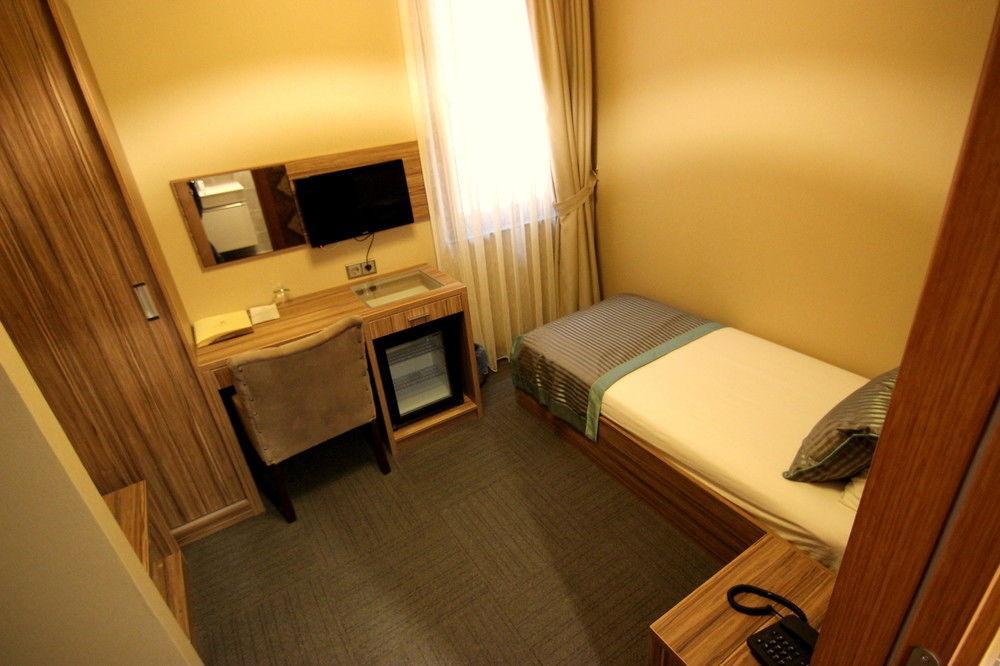 The Rise Aron Business Hotel Merter 이스탄불 외부 사진
