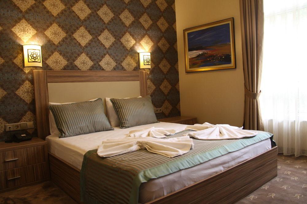 The Rise Aron Business Hotel Merter 이스탄불 외부 사진