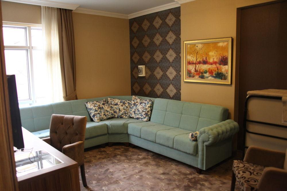 The Rise Aron Business Hotel Merter 이스탄불 외부 사진