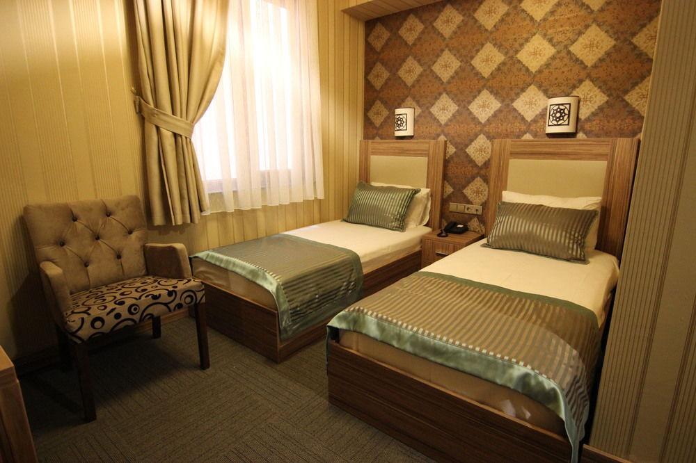The Rise Aron Business Hotel Merter 이스탄불 외부 사진