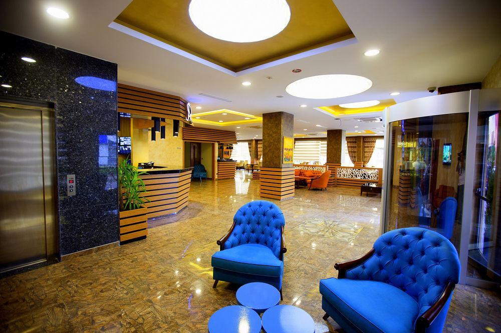The Rise Aron Business Hotel Merter 이스탄불 외부 사진