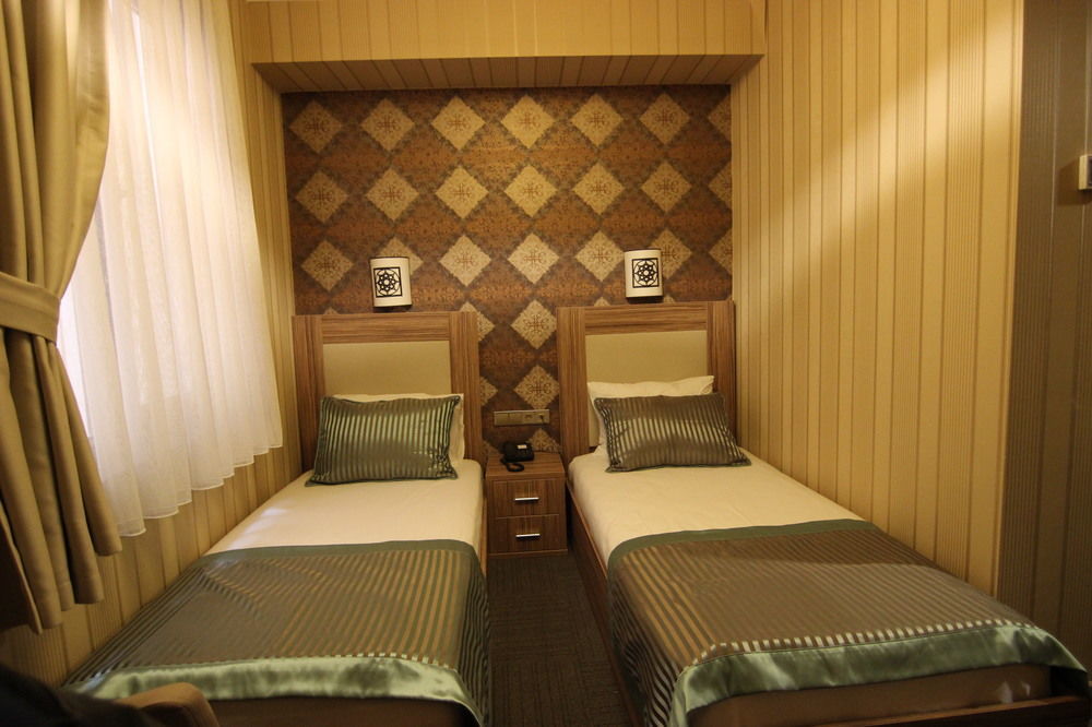 The Rise Aron Business Hotel Merter 이스탄불 외부 사진