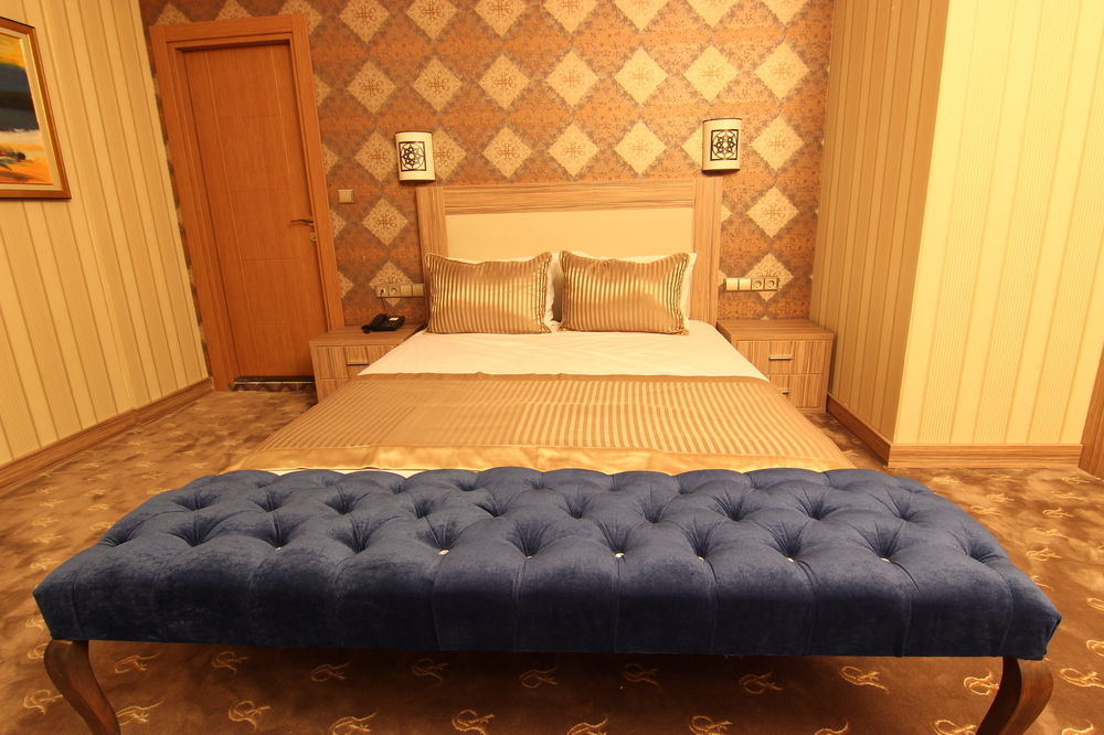 The Rise Aron Business Hotel Merter 이스탄불 외부 사진