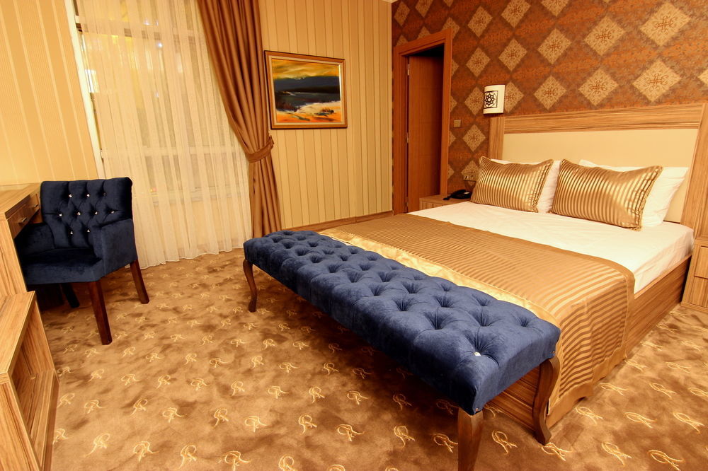 The Rise Aron Business Hotel Merter 이스탄불 외부 사진