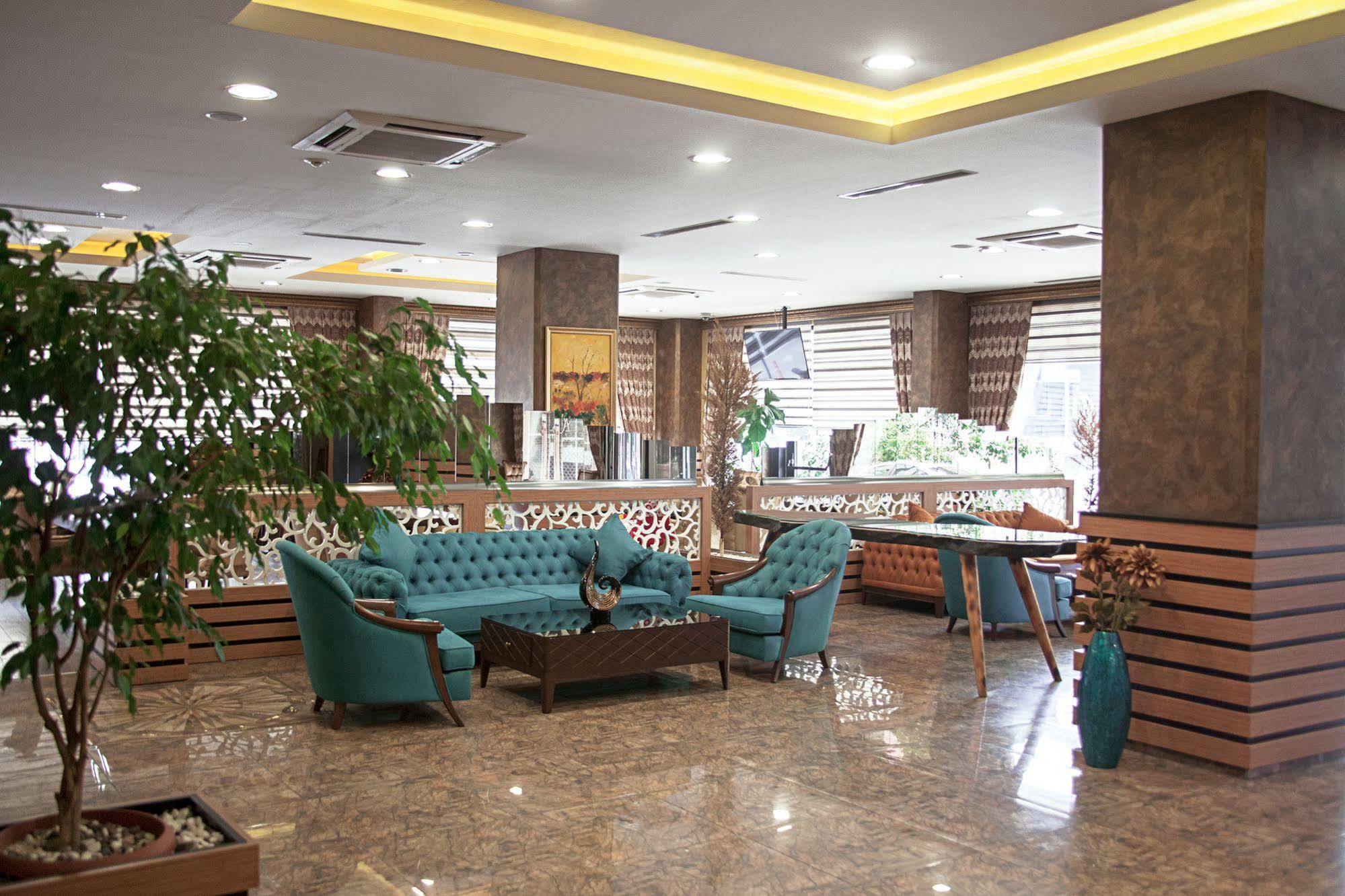 The Rise Aron Business Hotel Merter 이스탄불 외부 사진