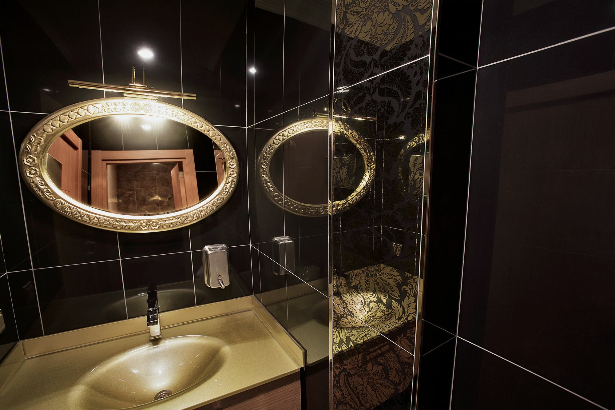 The Rise Aron Business Hotel Merter 이스탄불 외부 사진